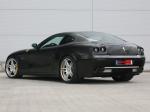 Ferrari 612 Scaglietti by Novitec Rosso 2010 года